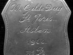 asten 1960